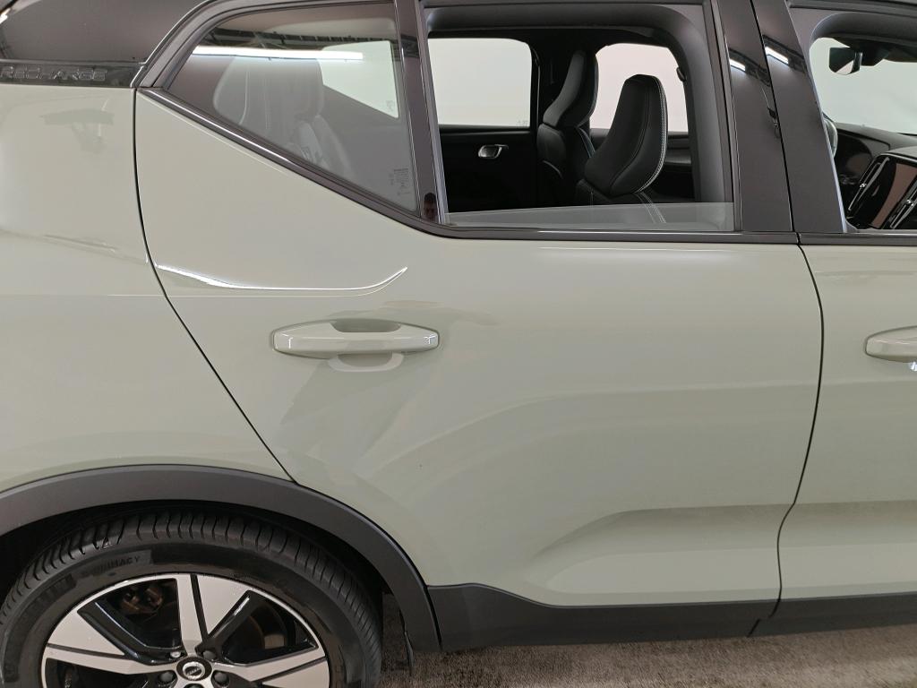 Foto 20 van Volvo XC40 Recharge
