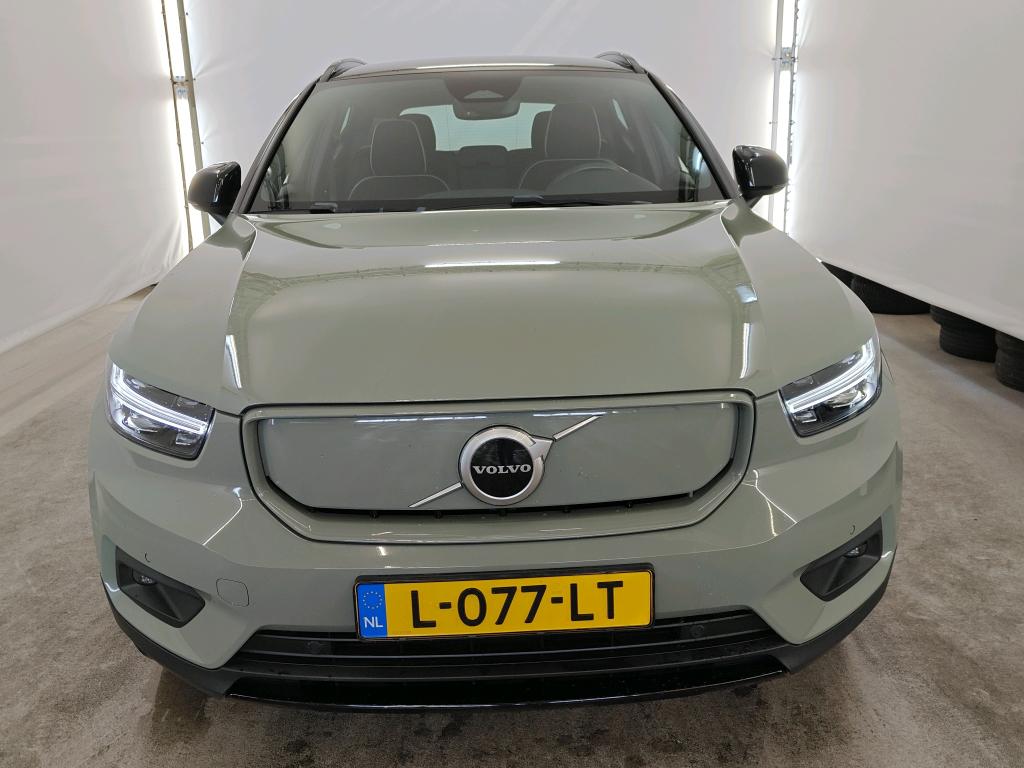 Foto 25 van Volvo XC40 Recharge
