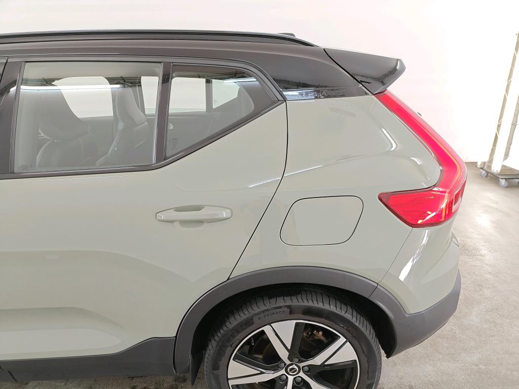 Foto 27 van Volvo XC40 Recharge