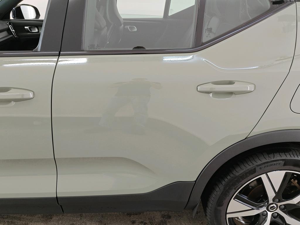 Foto 28 van Volvo XC40 Recharge