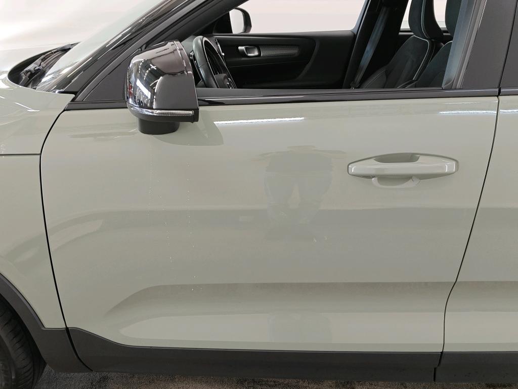 Foto 29 van Volvo XC40 Recharge