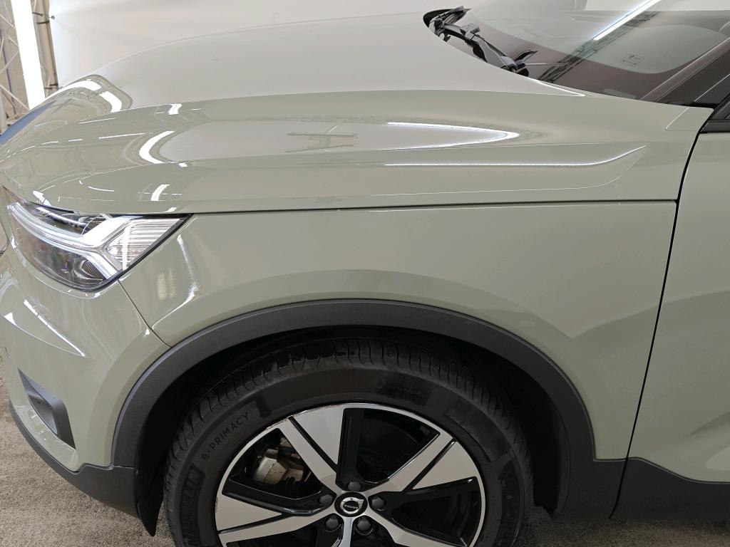 Foto 30 van Volvo XC40 Recharge