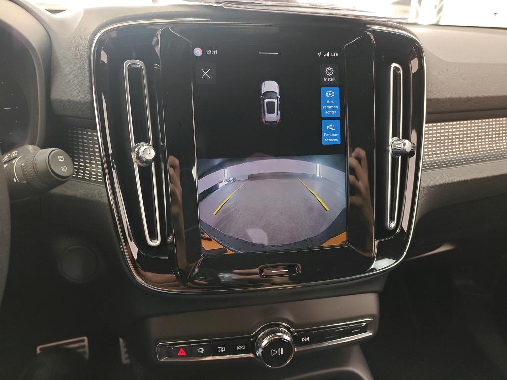 Foto 34 van Volvo XC40 Recharge