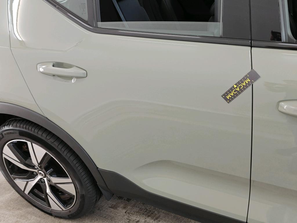 Foto 39 van Volvo XC40 Recharge