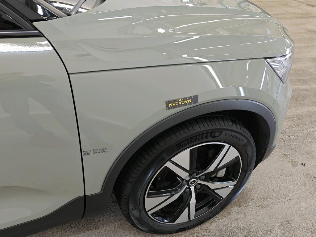 Foto 41 van Volvo XC40 Recharge