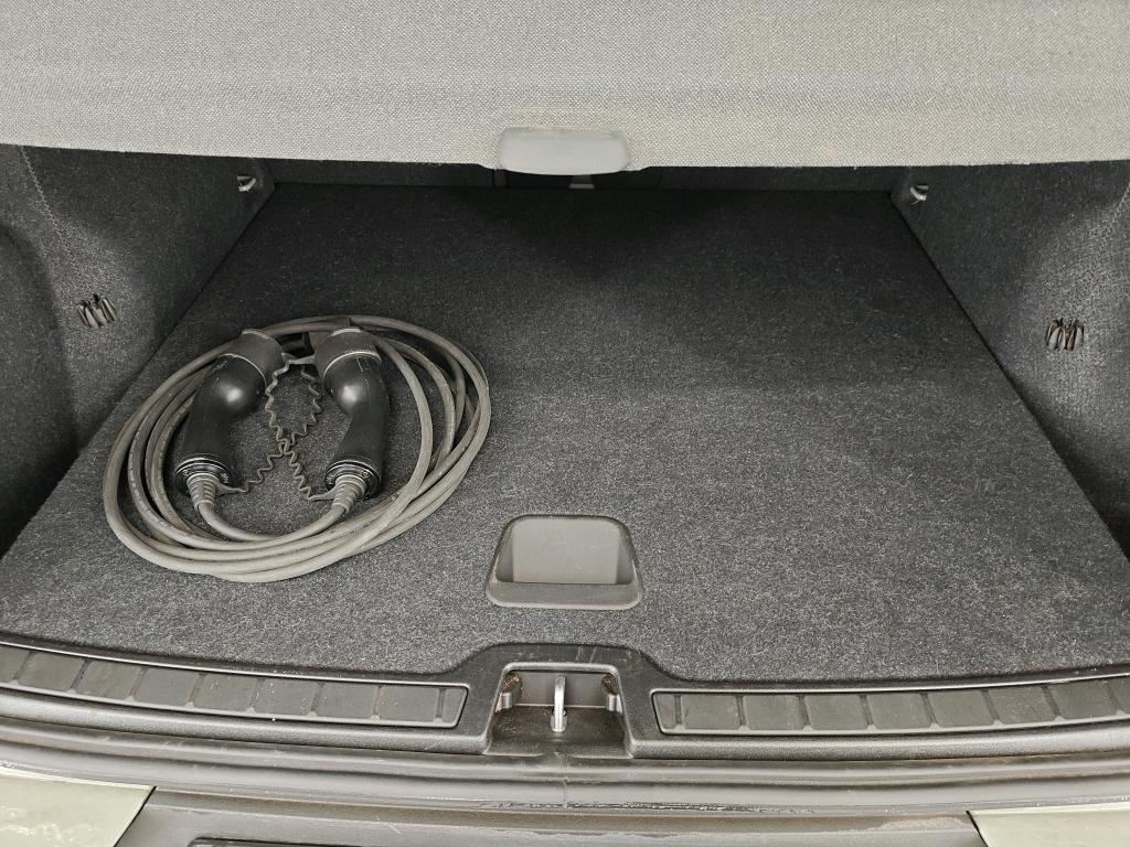 Foto 42 van Volvo XC40 Recharge