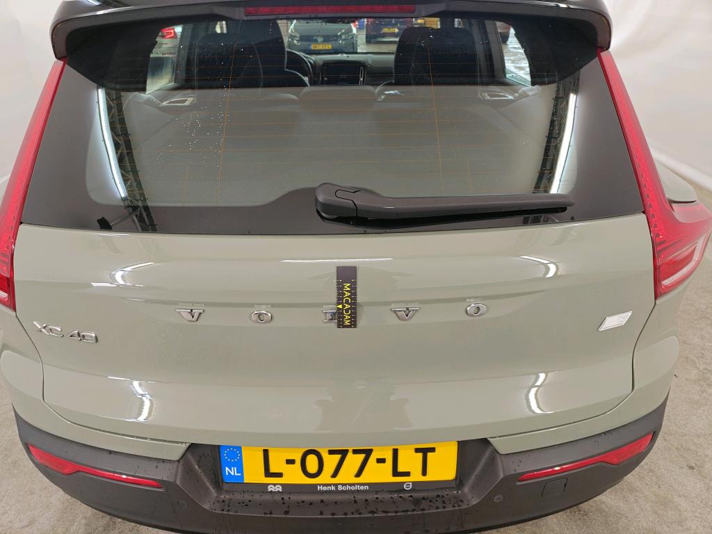 Foto 44 van Volvo XC40 Recharge