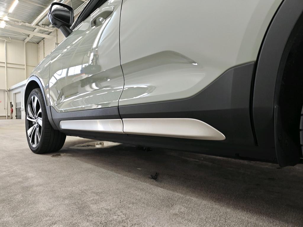 Foto 15 van Volvo XC40 Recharge