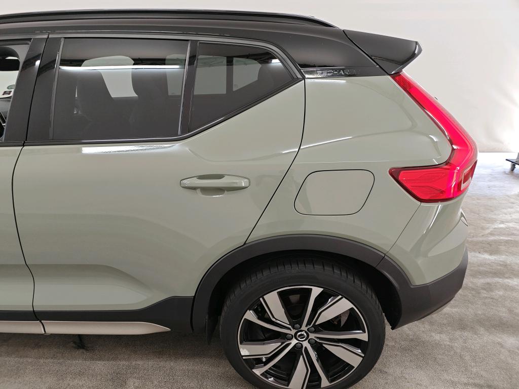 Foto 16 van Volvo XC40 Recharge