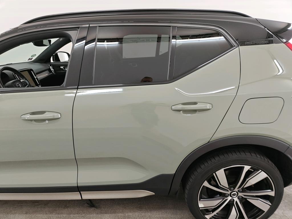 Foto 17 van Volvo XC40 Recharge