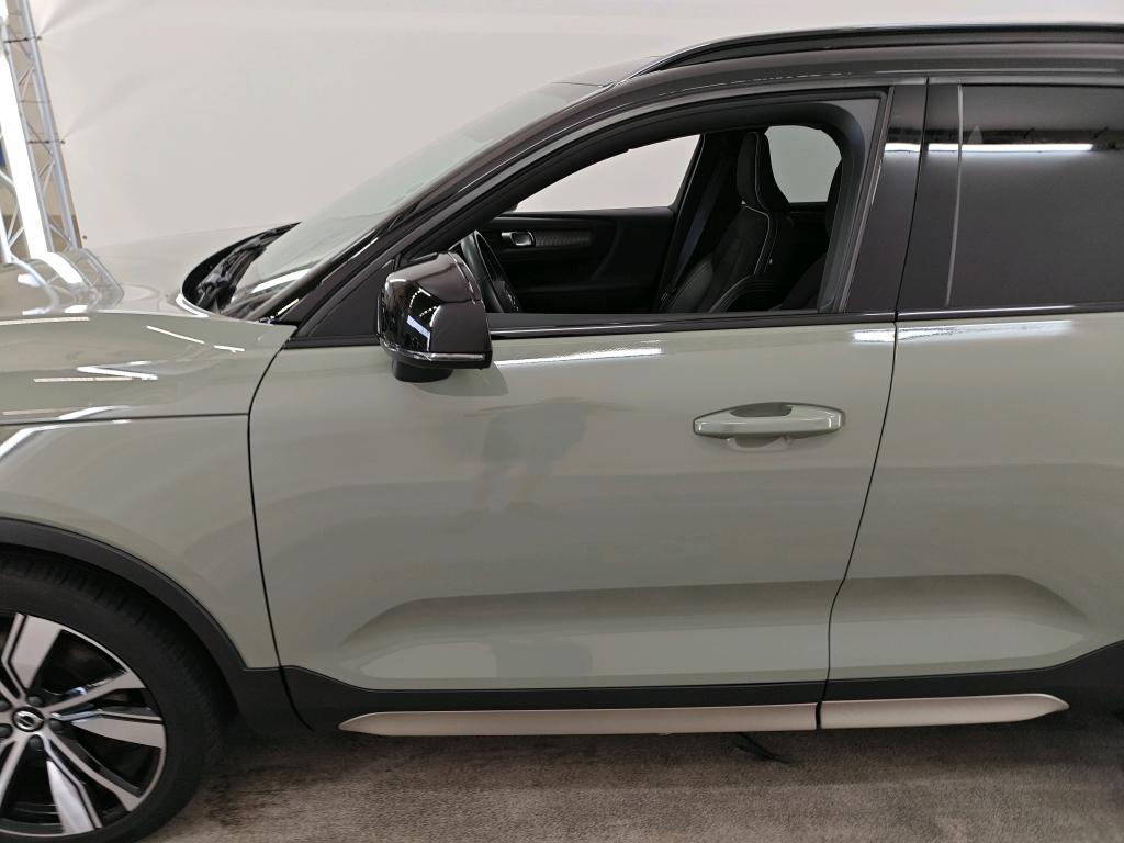 Foto 18 van Volvo XC40 Recharge