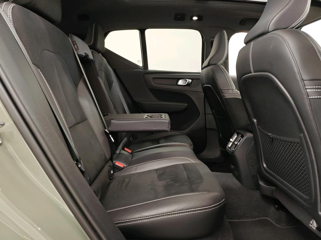 Foto 19 van Volvo XC40 Recharge