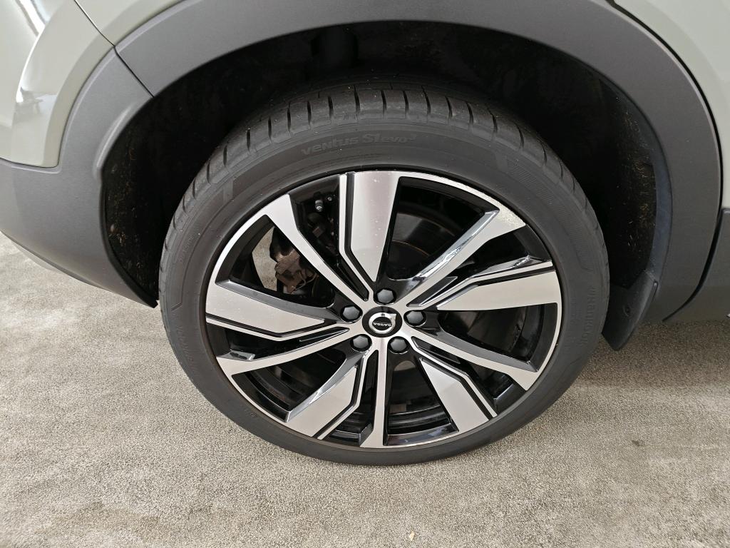 Foto 23 van Volvo XC40 Recharge