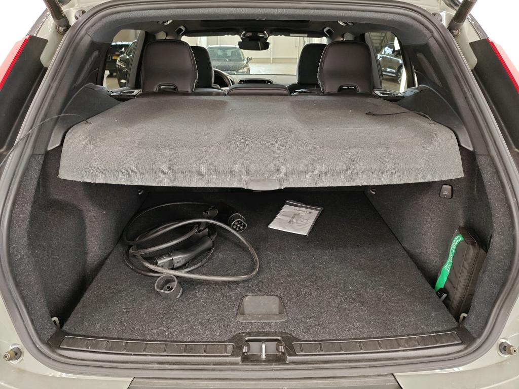 Foto 26 van Volvo XC40 Recharge