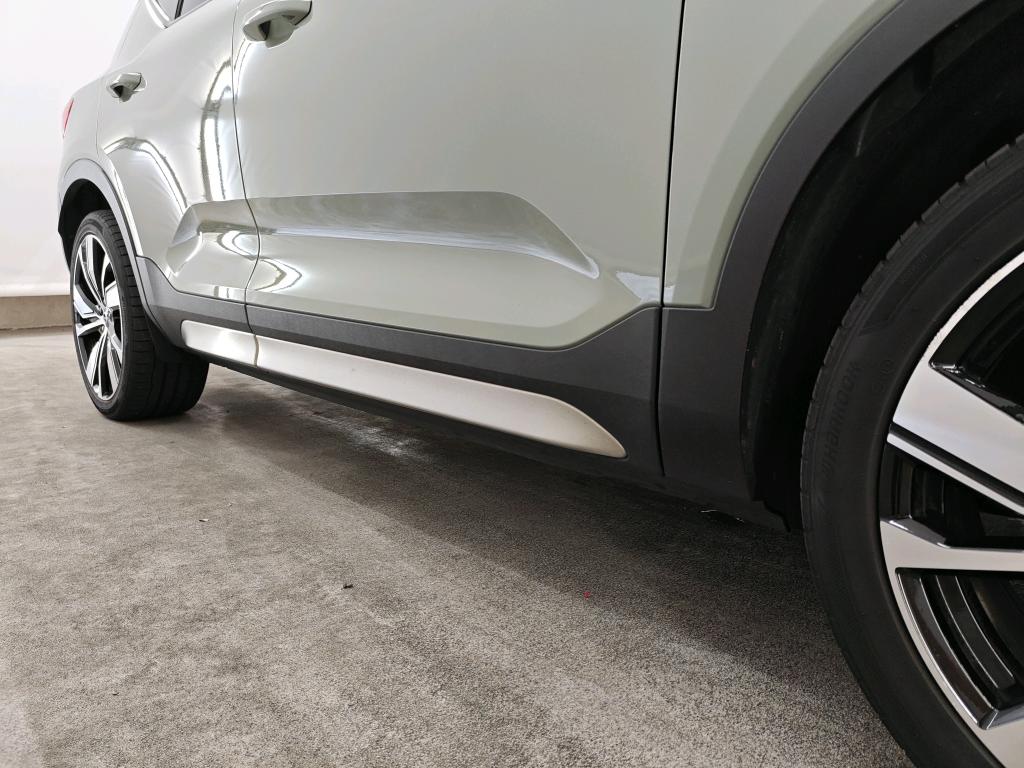 Foto 30 van Volvo XC40 Recharge