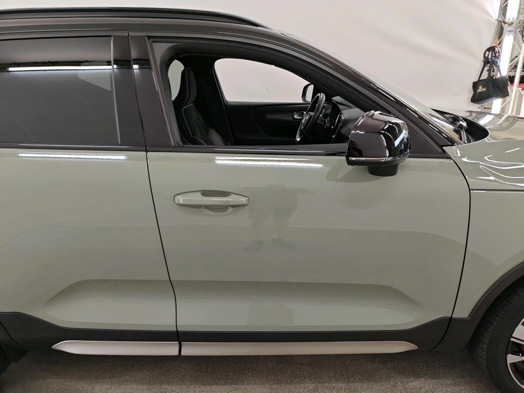 Foto 33 van Volvo XC40 Recharge