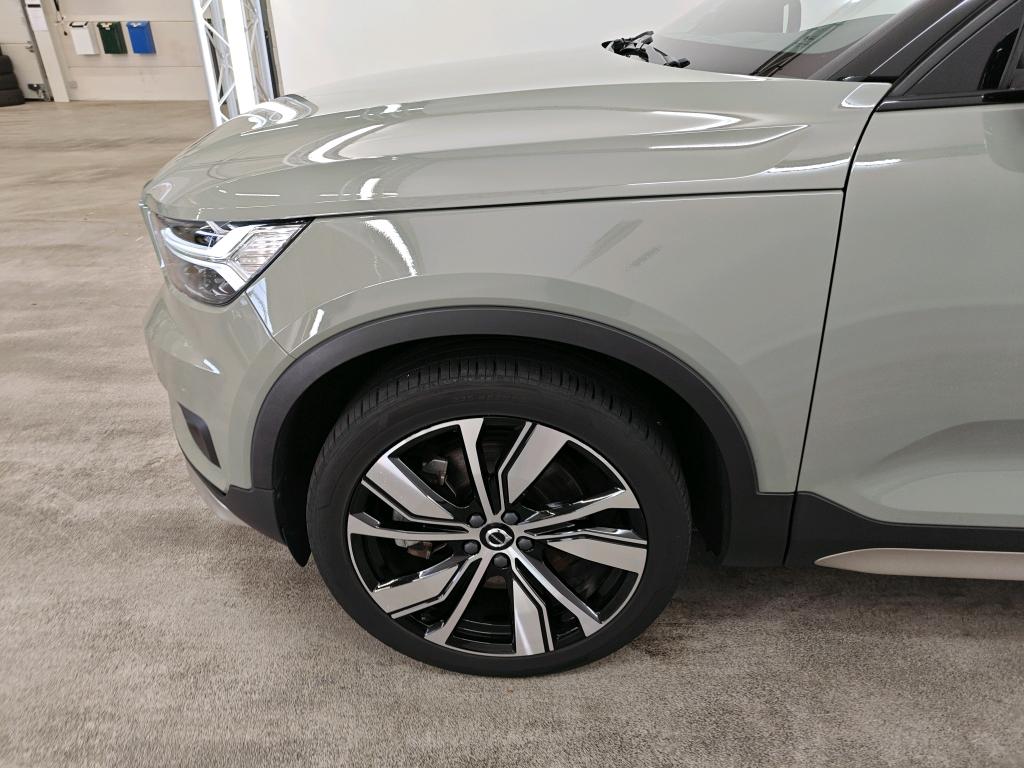 Foto 34 van Volvo XC40 Recharge