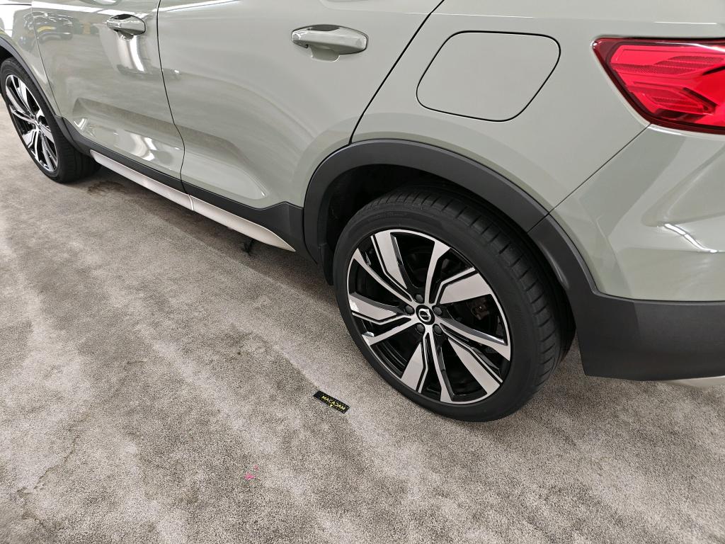 Foto 36 van Volvo XC40 Recharge