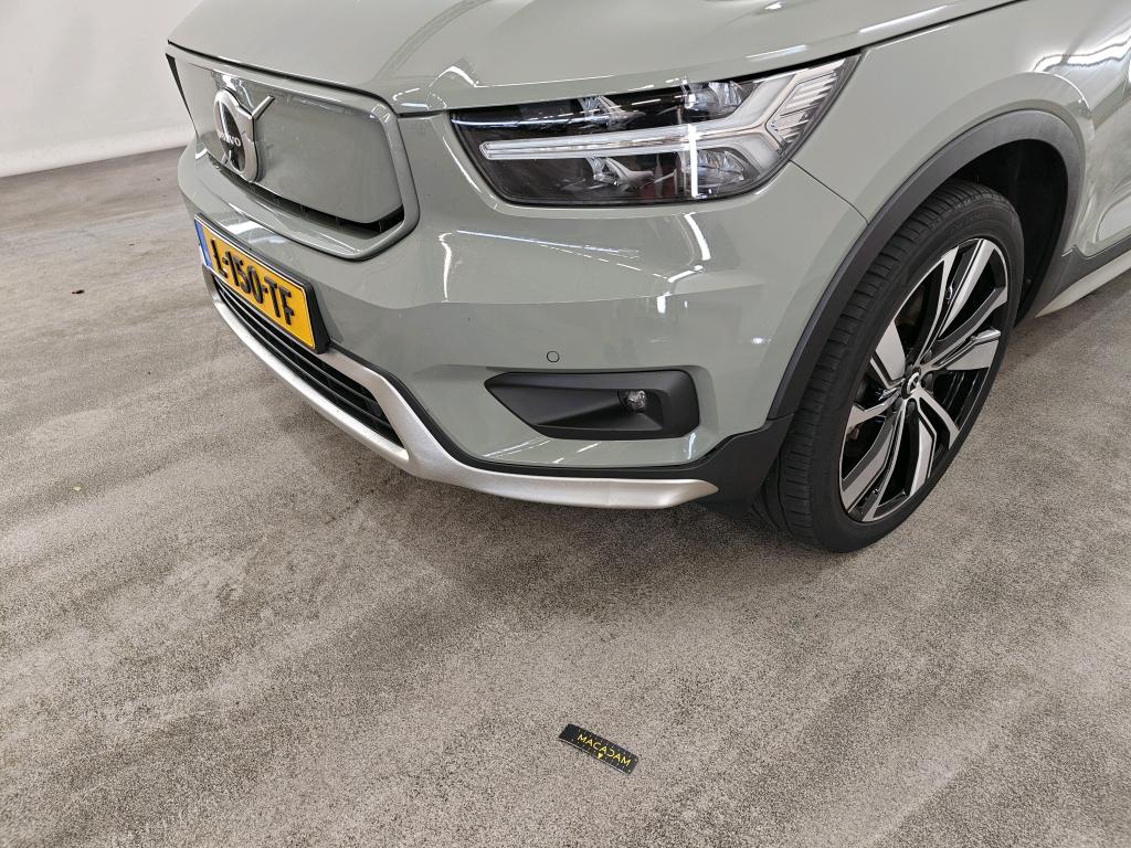 Foto 38 van Volvo XC40 Recharge