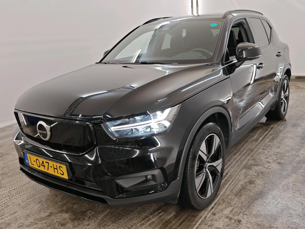 Foto 2 van Volvo XC40 Recharge