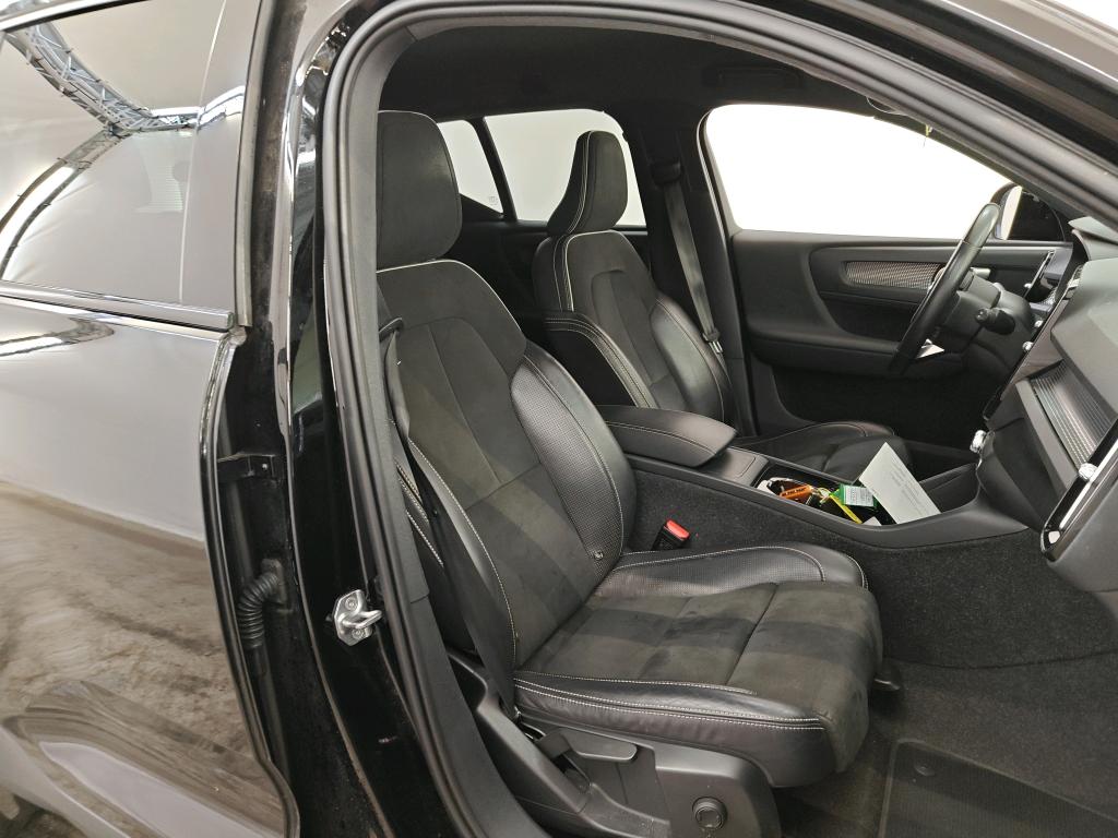 Foto 4 van Volvo XC40 Recharge