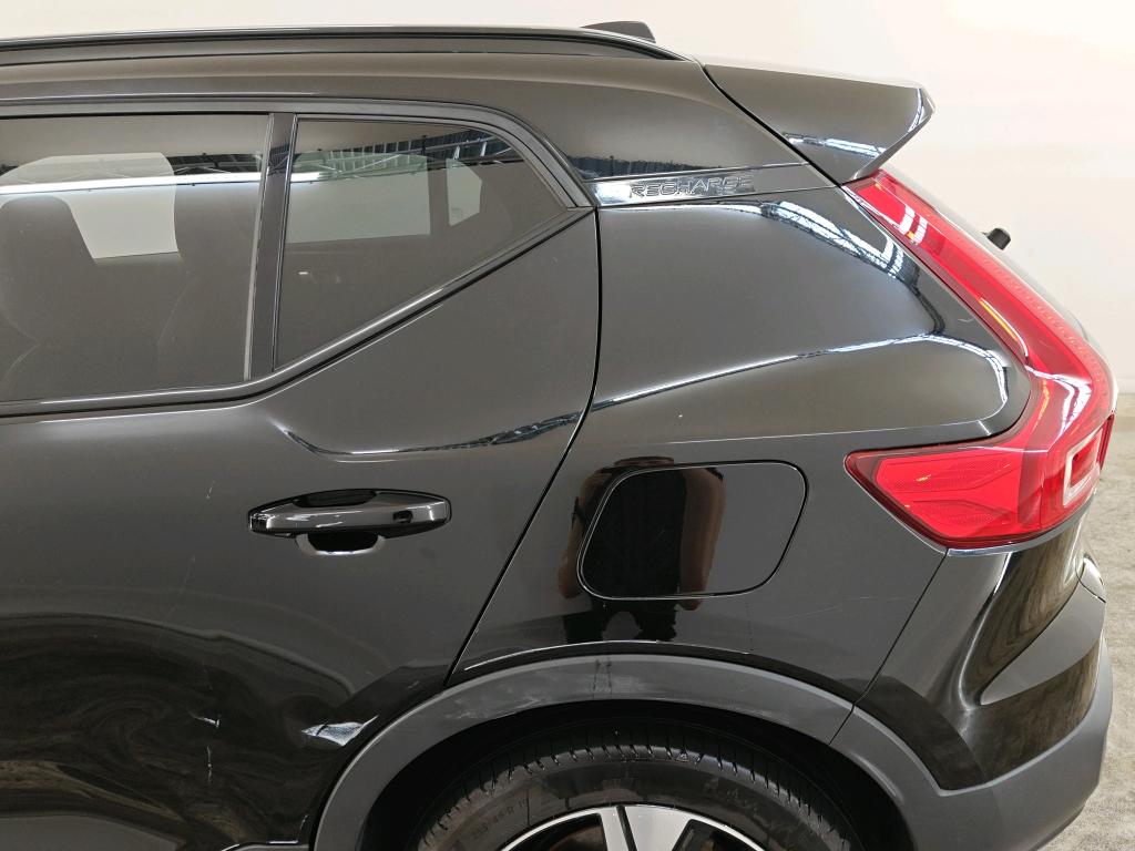 Foto 8 van Volvo XC40 Recharge