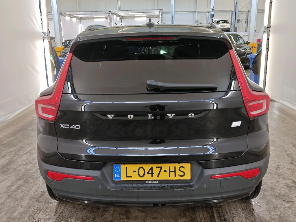 Foto 16 van Volvo XC40 Recharge