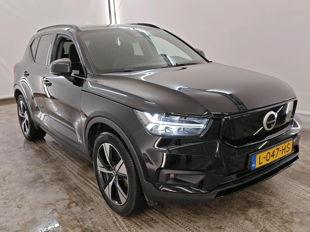 Foto 17 van Volvo XC40 Recharge