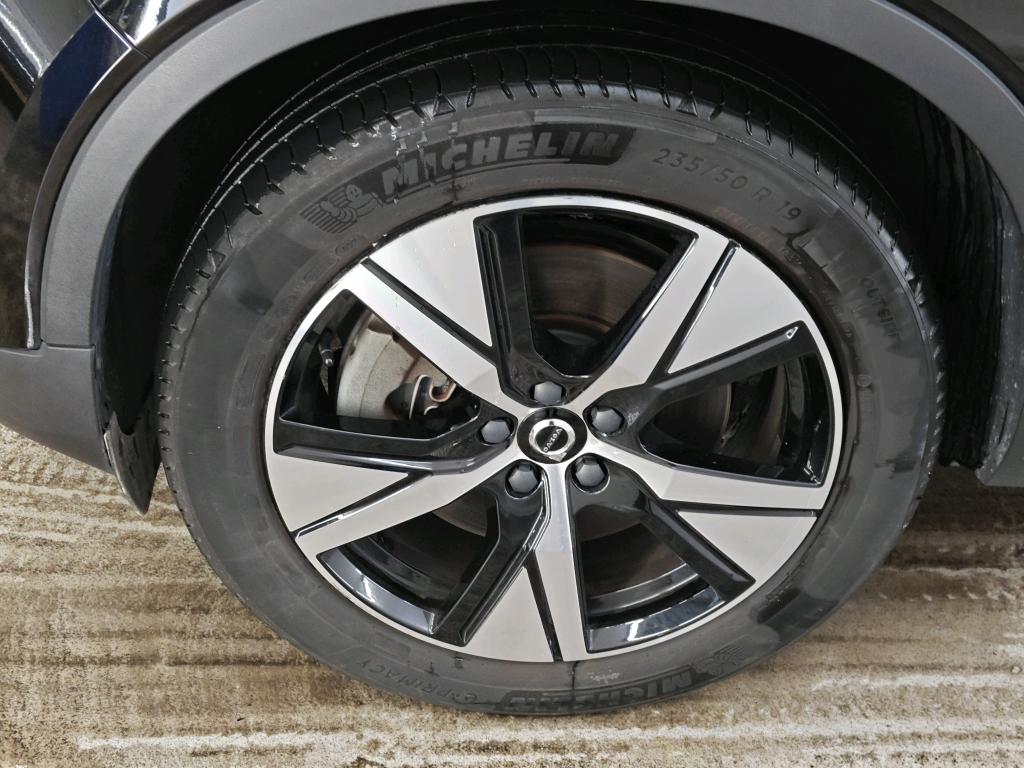 Foto 19 van Volvo XC40 Recharge