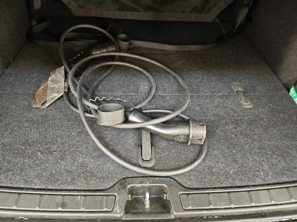 Foto 25 van Volvo XC40 Recharge