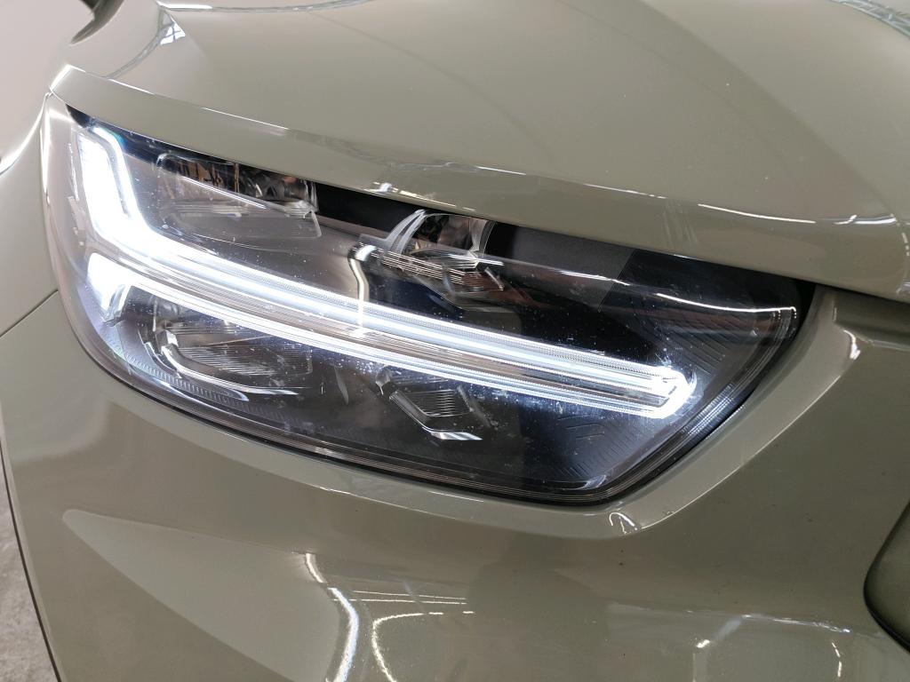 Foto 9 van Volvo XC40 Recharge