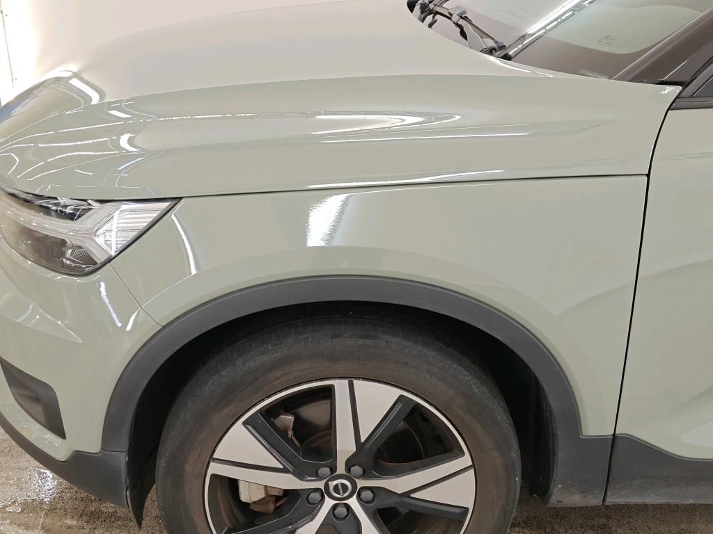Foto 12 van Volvo XC40 Recharge