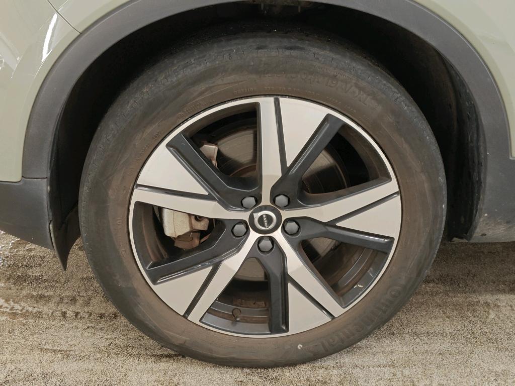 Foto 13 van Volvo XC40 Recharge