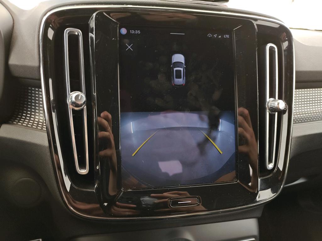 Foto 17 van Volvo XC40 Recharge