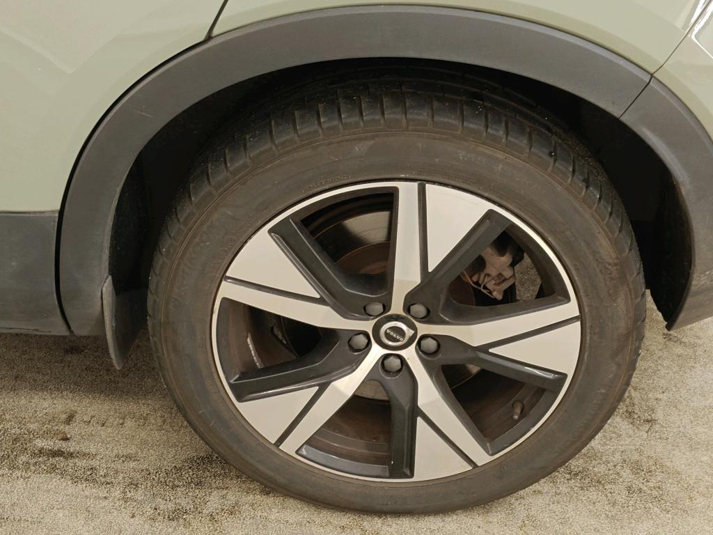 Foto 20 van Volvo XC40 Recharge