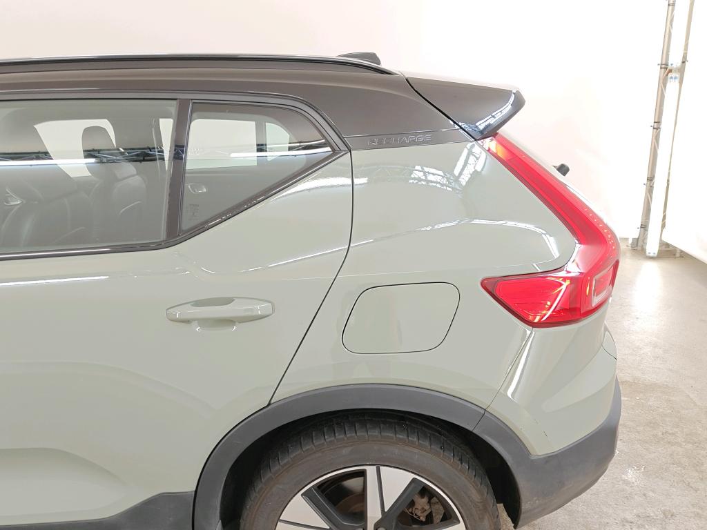 Foto 21 van Volvo XC40 Recharge