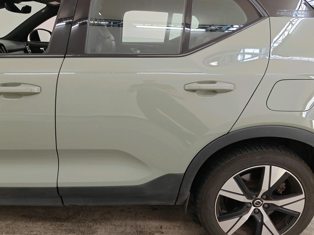 Foto 22 van Volvo XC40 Recharge