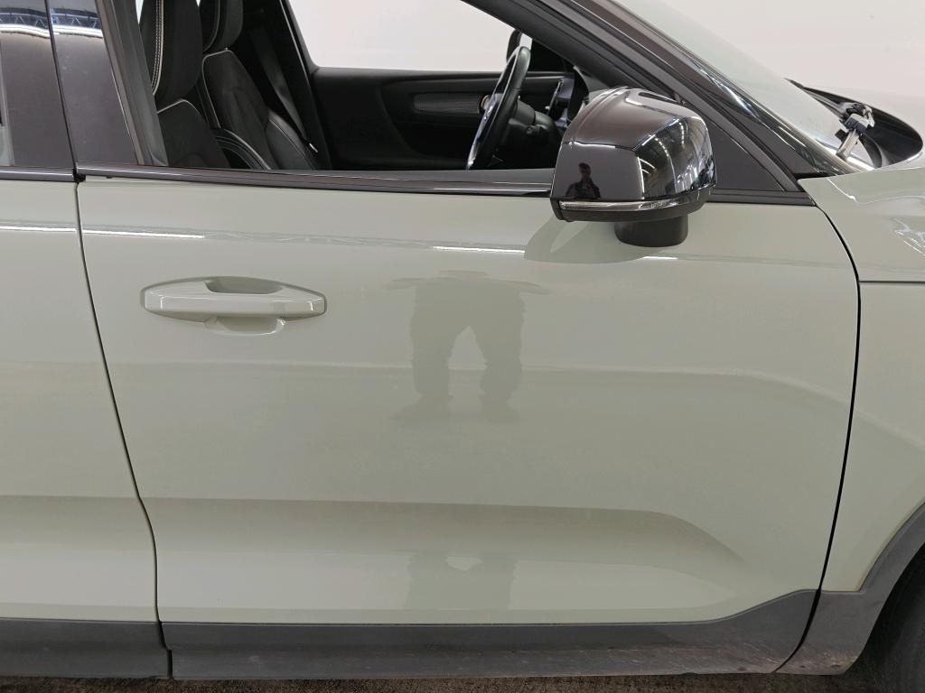 Foto 22 van Volvo XC40 Recharge