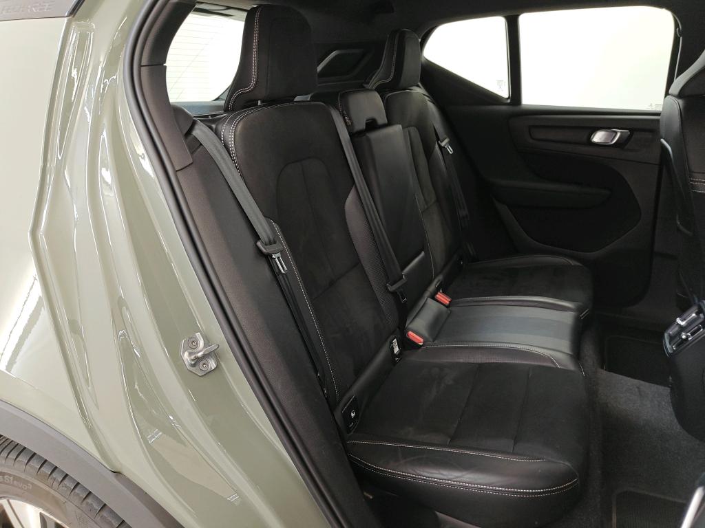 Foto 23 van Volvo XC40 Recharge