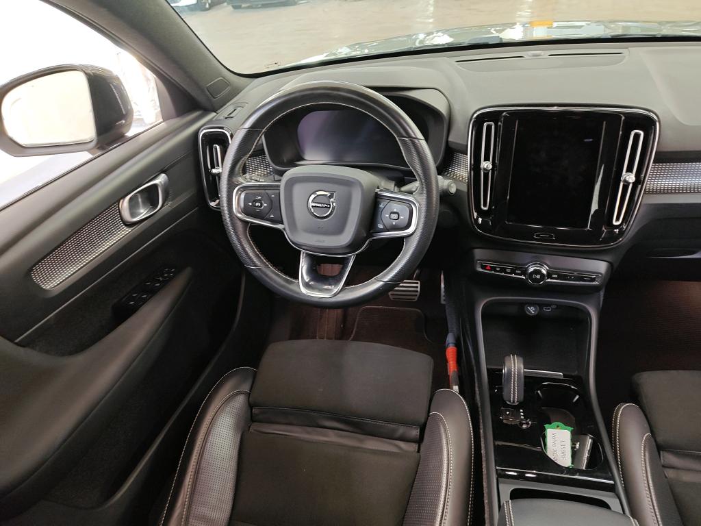 Foto 24 van Volvo XC40 Recharge