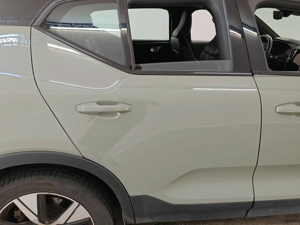 Foto 25 van Volvo XC40 Recharge