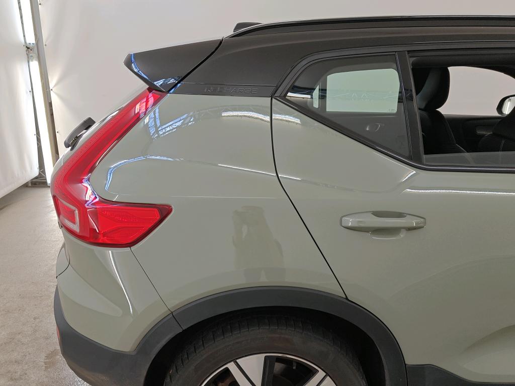 Foto 26 van Volvo XC40 Recharge
