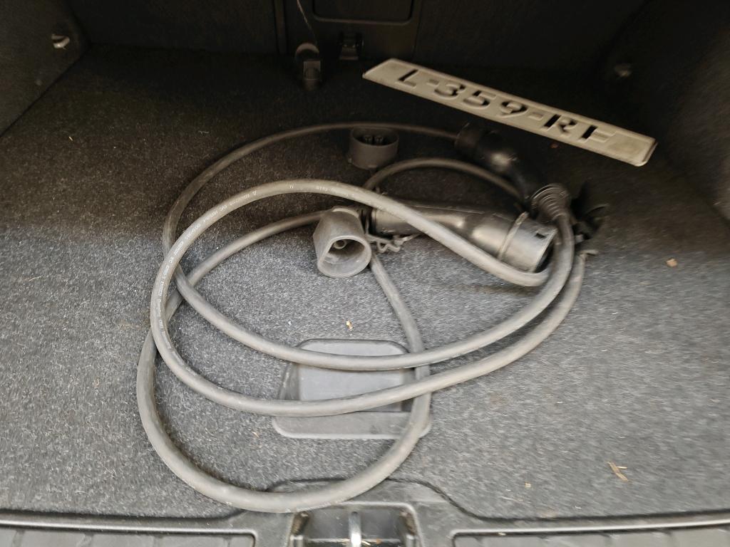 Foto 28 van Volvo XC40 Recharge