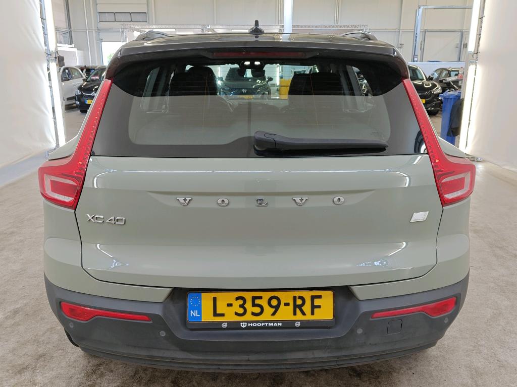 Foto 32 van Volvo XC40 Recharge