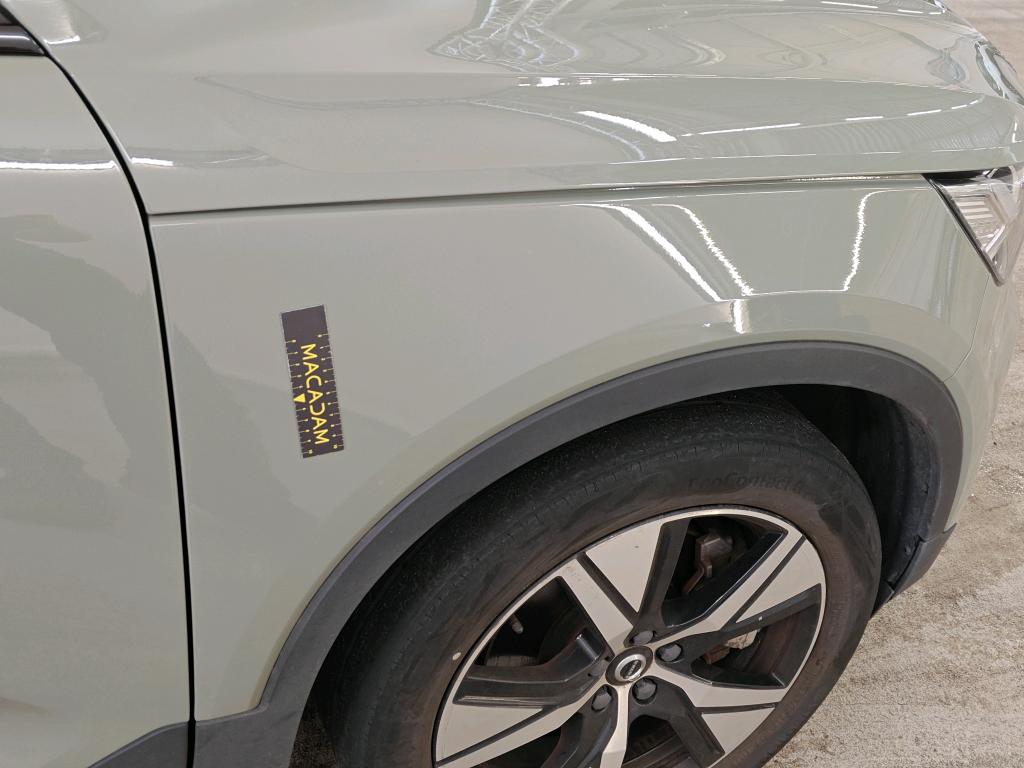 Foto 41 van Volvo XC40 Recharge