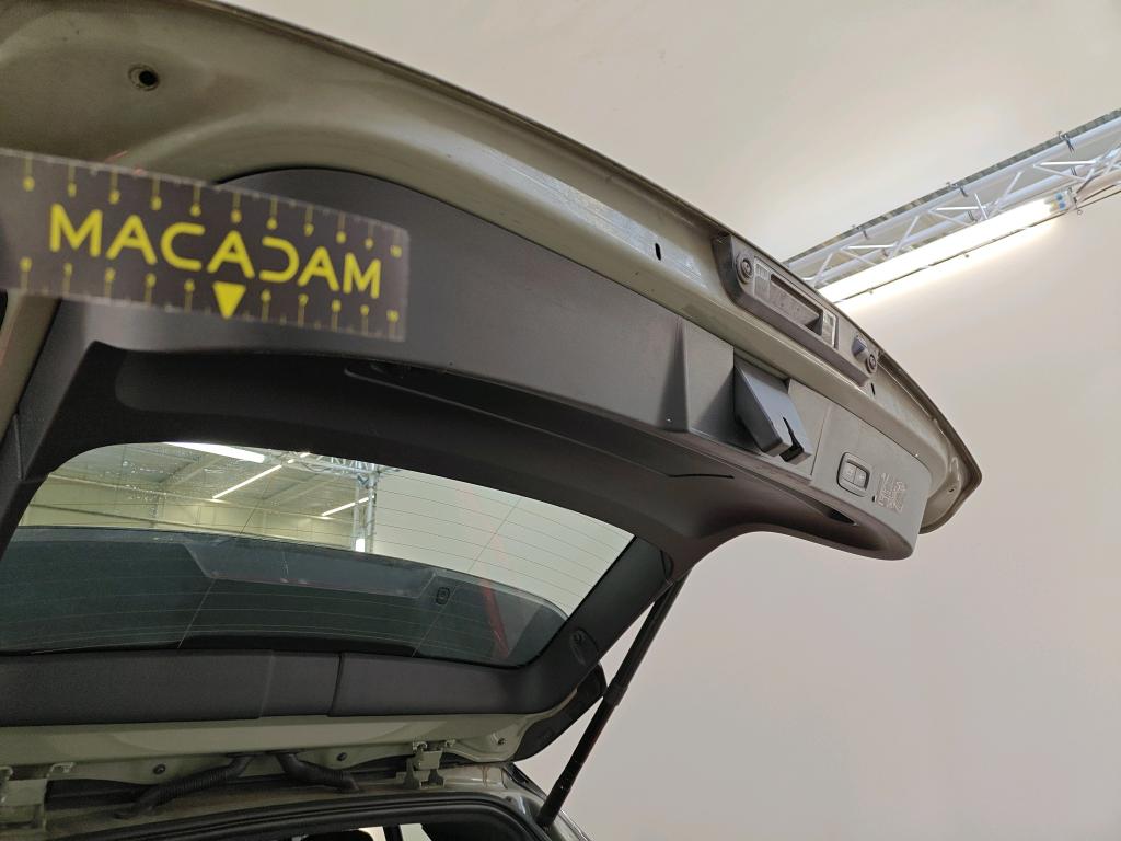 Foto 42 van Volvo XC40 Recharge