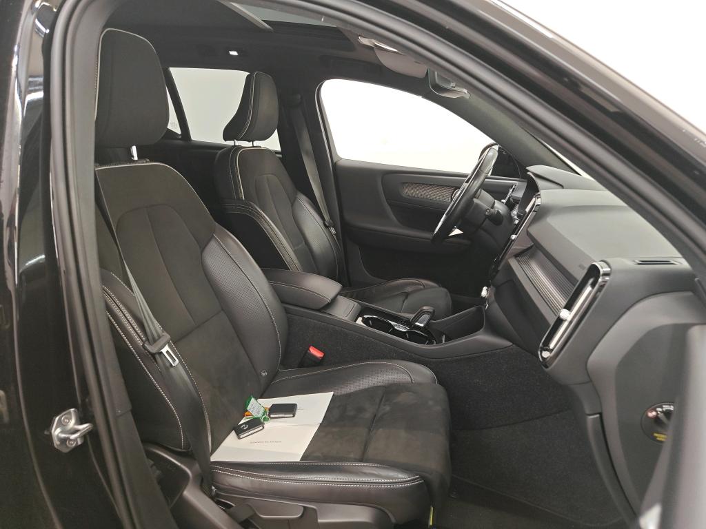 Foto 4 van Volvo XC40 Recharge