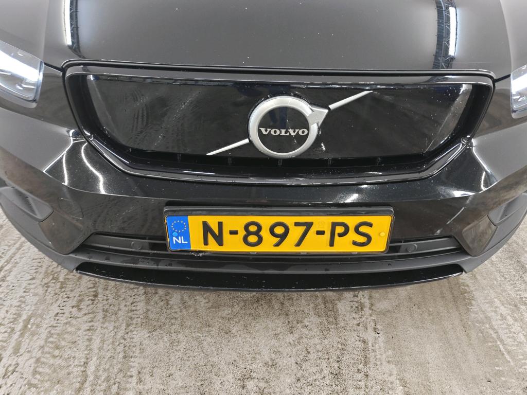 Foto 6 van Volvo XC40 Recharge