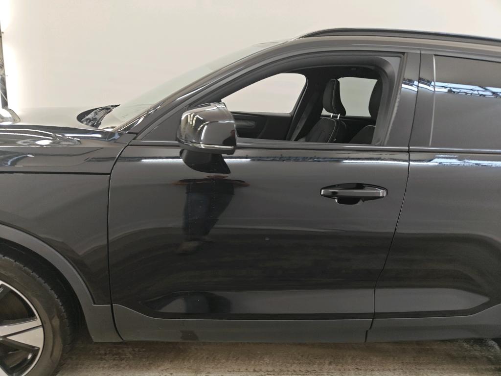 Foto 9 van Volvo XC40 Recharge