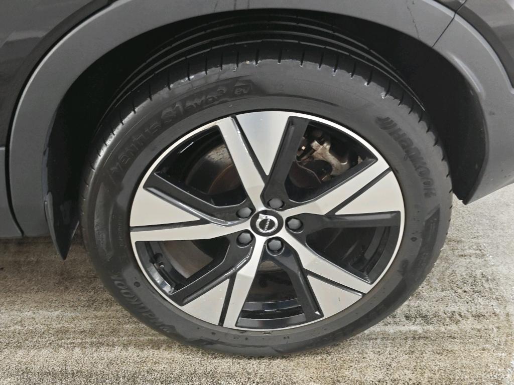 Foto 12 van Volvo XC40 Recharge